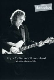 Roger McGuinn's Thunderbyrd: Live At Rockpalast 1977 (1970)