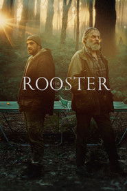 Poster The Rooster 2024