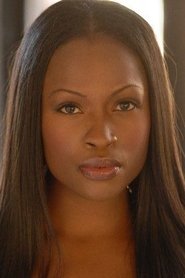 Brandi Chavonne Massey as Nurse/Bet/Housemaid/Young Girl/Bridesmaid