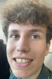 Joshua Almond