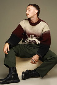 Ryan Green