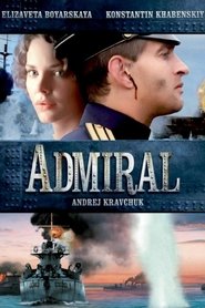 Poster Admiral