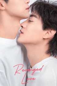 Revenged Love poster