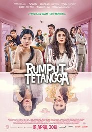 Rumput Tetangga ネタバレ