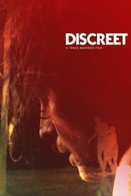 Discreet постер