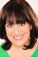 Katina Corrao poster