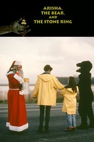 Poster Arisha, the Bear, and the Stone Ring 1993