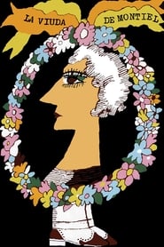 La viuda de Montiel (1979)