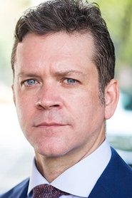 Tom O'Keefe as FBI Agent Emmerich