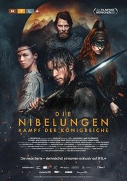 Die Nibelungen - Kampf der K&ouml;nigreiche (2025)