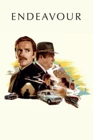 Endeavour (2012) online ελληνικοί υπότιτλοι