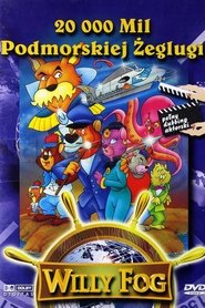 Willy Fog: 20.000 mil podmorskiej żeglugi (1995)