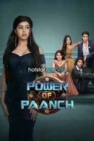 Poster Power of Paanch - Season 1 Episode 45 : Ranveer’s Confession to Bela 2025