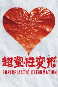 Superplastic Deformation