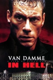 Poster for In Hell