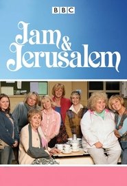 Jam & Jerusalem постер