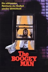 Poster The Boogey Man