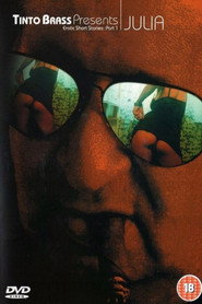 Tinto Brass Presents Erotic Short Stories: Part 1 - Julia
