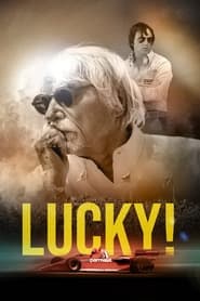 Lucky! poster