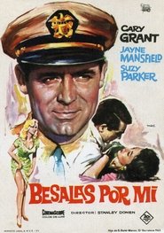 Bésalas por mí Bésalas por mí