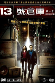 Warehouse 13 Season 1 5