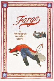 Фарґо постер