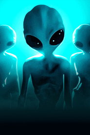 Top Secret UFO Projects Declassified poster