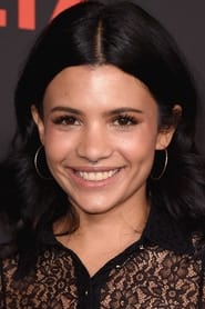 Profile picture of Nikki Rodriguez who plays Jackie Howard