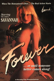 Forever poster