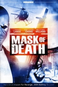 Mask of Death постер