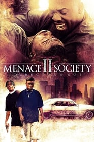 Menace II Society ネタバレ