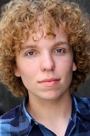 Tyler Alexander Mann as Carl (voice)