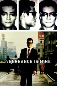 Vengeance Is Mine постер