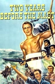 Poster for Two Years Before the Mast