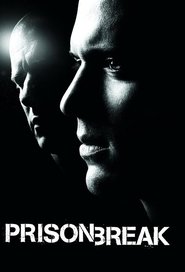 Poster Prison Break - Season 3 Episode 8 : Bang and Burn 2017