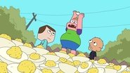 Clarence 1x35
