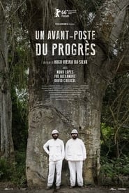 Un avant-poste du progrès