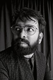 Santhosh Narayanan headshot