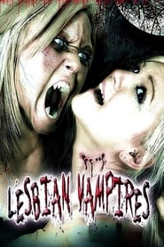Poster Barely Legal Lesbian Vampires 2003