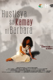 Poster for Hustisya sa Kamay ni Barbara