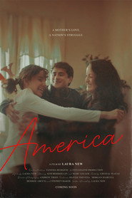 America poster
