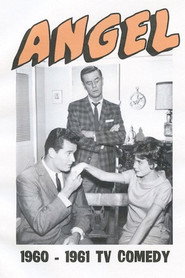 Poster Angel - Season 1 Episode 13 : The Goat Dog 1961