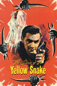 The Curse of the Yellow Snake (1963)