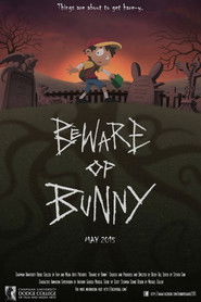 Beware of Bunny