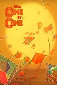 Poster One by One 2004