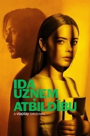 Ida uzņemas atbildību