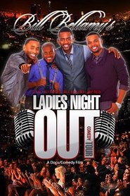 Poster Bill Bellamy's Ladies Night Out Comedy Tour 2013