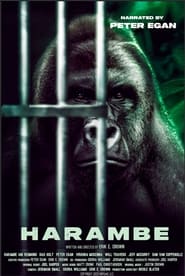 Poster Harambe