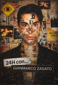 24H CON... постер