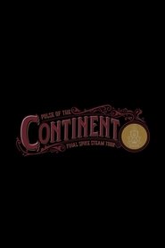 Pulse of the Continent